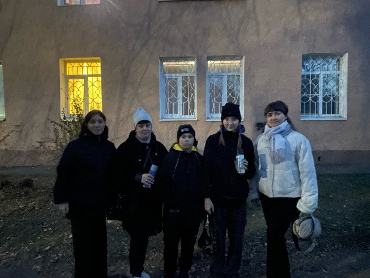 ЗА чистые стены в Усолье!.